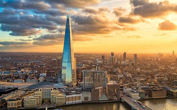 Charming  1BR near Shard, Elephant & Castle