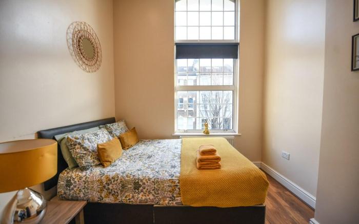 Lovely 2Bed Flat in Shepherd's Bush near Westfield