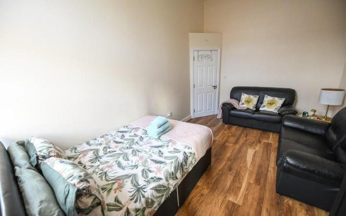 Lovely 2Bed Flat in Shepherd's Bush near Westfield