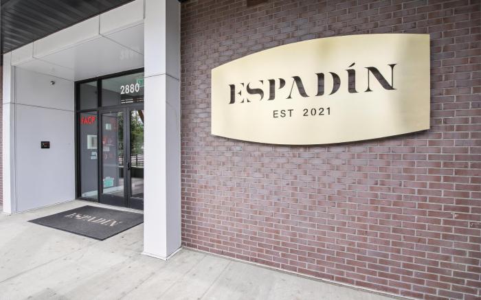 Natural Influence | Espadin LoHi