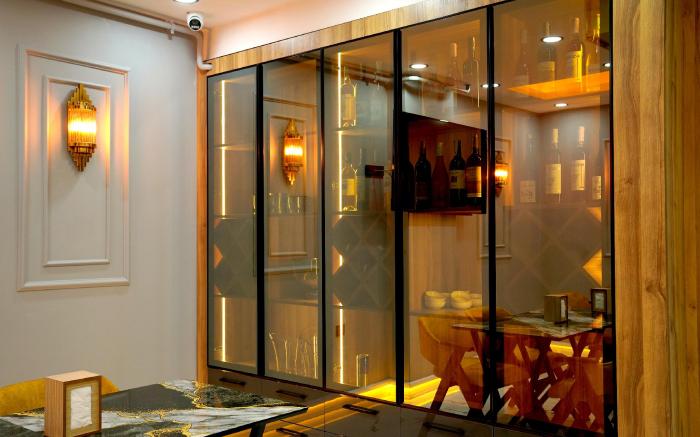 GreenWich Hotel
