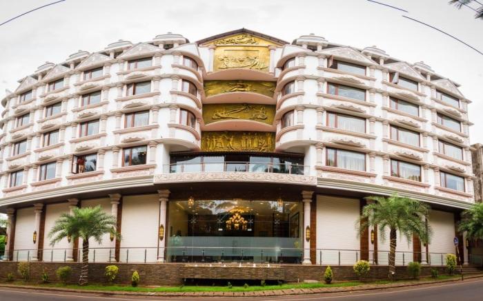 Hotel Grace Majestic 