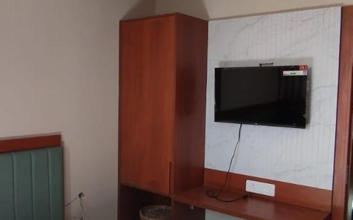 Hotel Vijay Villas
