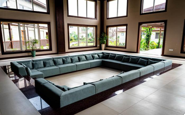 River Bank Jungle Resort