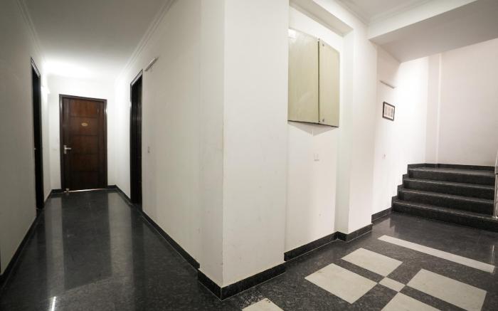 Daffodils Serviced Apartment