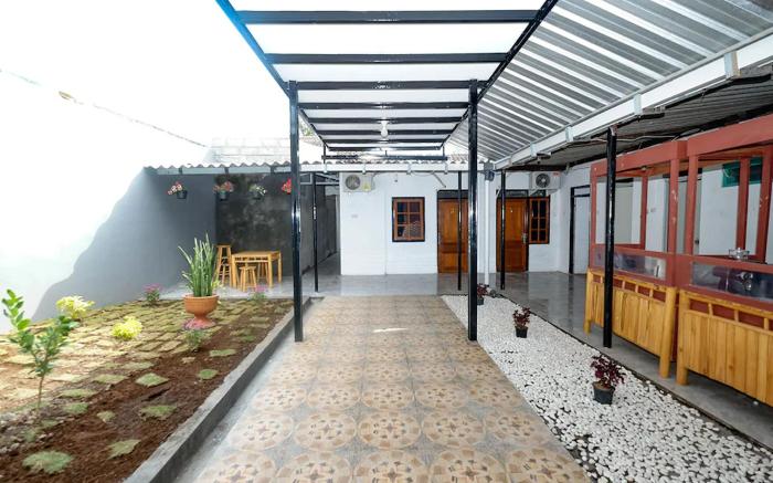 Perdana Kasih Hotel Klaten