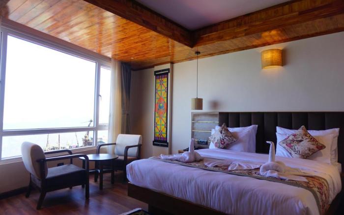Gakhil Boutique Hotel