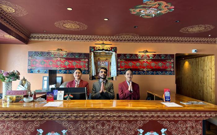 Gakhil Boutique Hotel