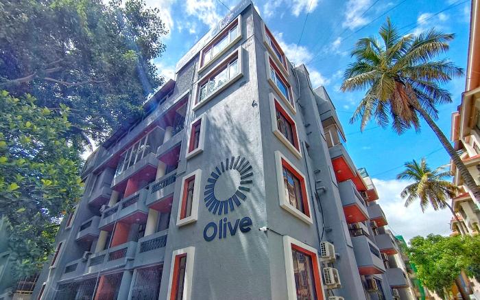 Olive Hotel Palace Road by Embassy Group