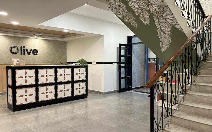 Olive Hotel Palace Road by Embassy Group