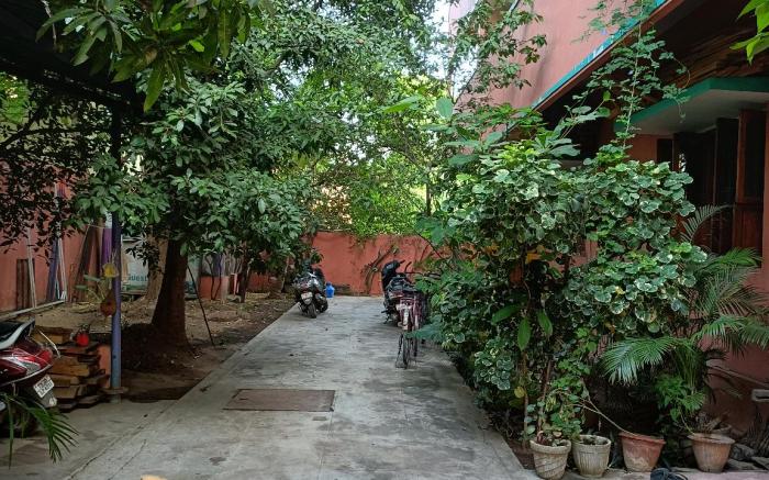 Rainbow Guest House Tiruvannamalai