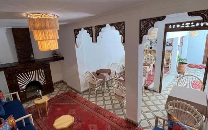 Riad Malfa