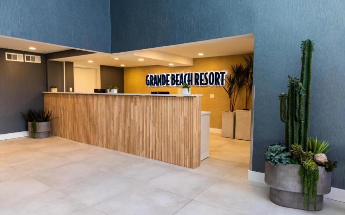 Grande Beach Resort