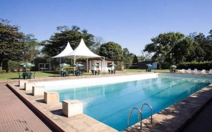 Hotel Escola Bela Vista