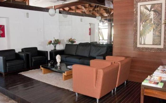 Hotel Raul's