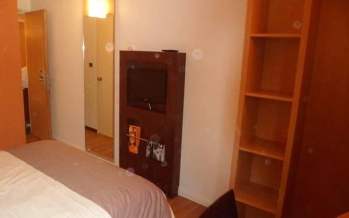 ibis les Etangs des Moines