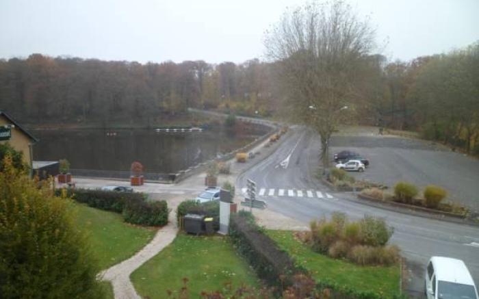ibis les Etangs des Moines