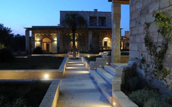 Masseria Saietti