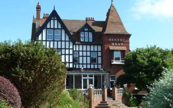 Sentry Mead Hotel