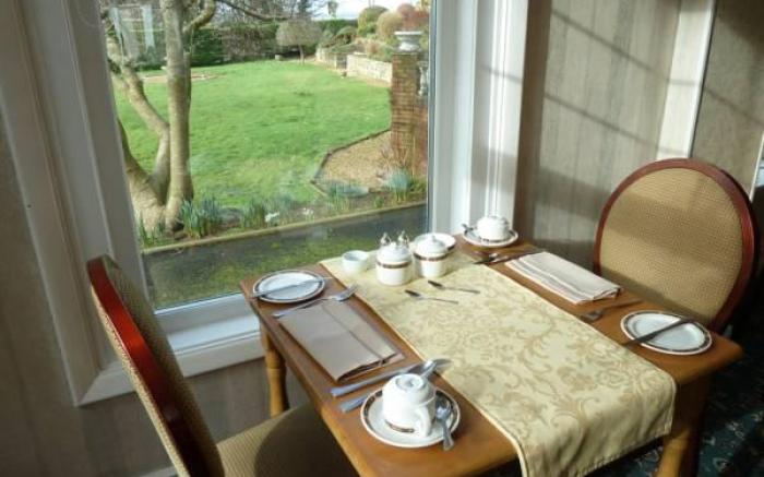 Sentry Mead Hotel