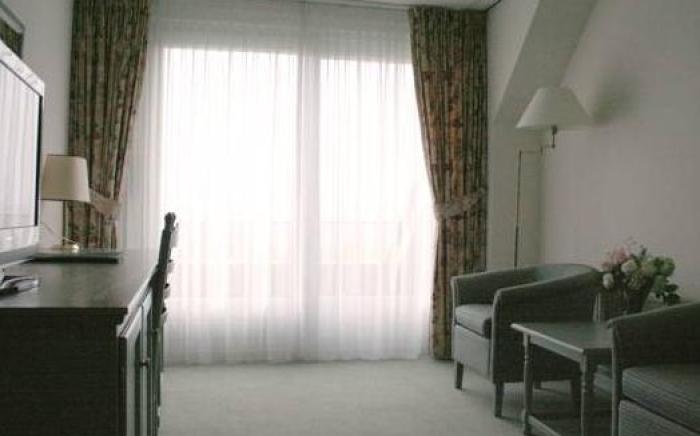 Hotel Sportsbar & Brasserie Dorhout Mees