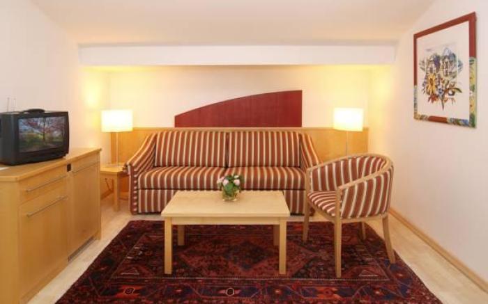 Gastwirtschaft & Hotel Holzinger