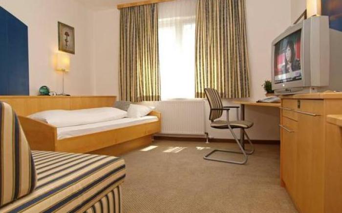 Gastwirtschaft & Hotel Holzinger