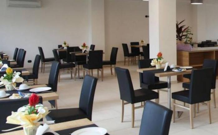 Hotel Novarello
