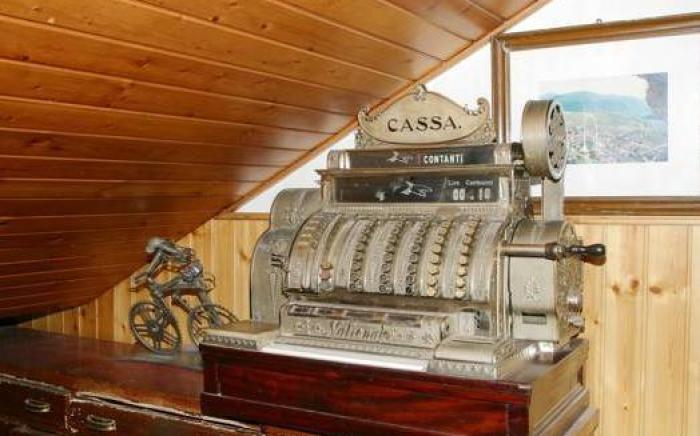 Antico Albergo Sant'Antonio