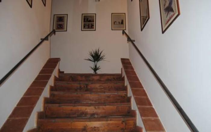 Locanda Il Falco Nero