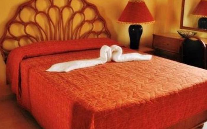 Residence Meridiana