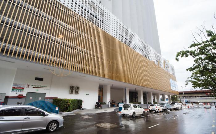 The Shore Premier Suites Kota Kinabalu