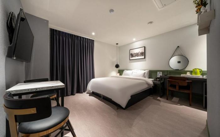 Wonju Bellino Hotel