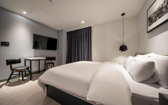 Wonju Bellino Hotel