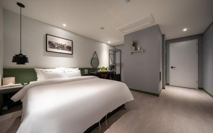 Wonju Bellino Hotel