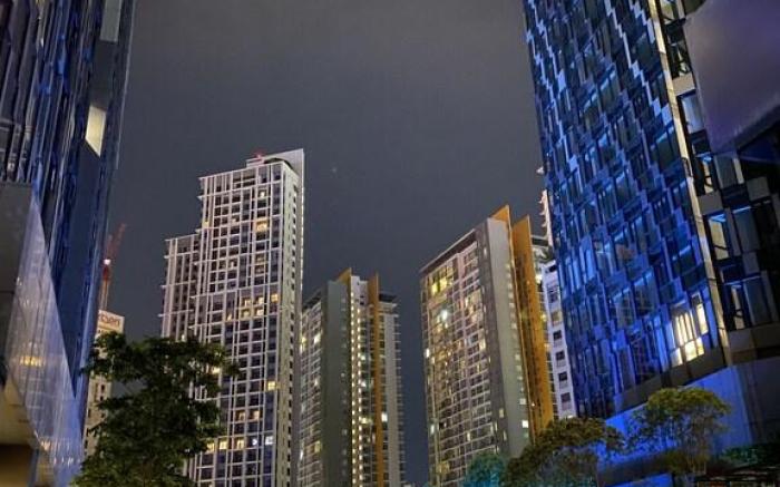 STAR RESIDENCE KLCC by Axquisite Suites