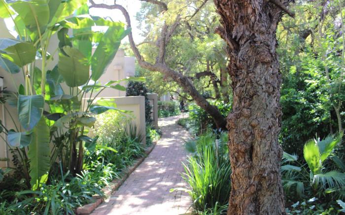 Village Ridge Boutique Hotel