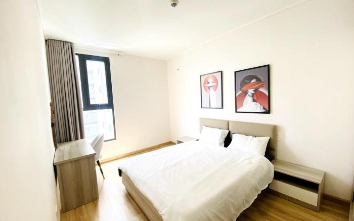 Great Apartment Asiana Capella