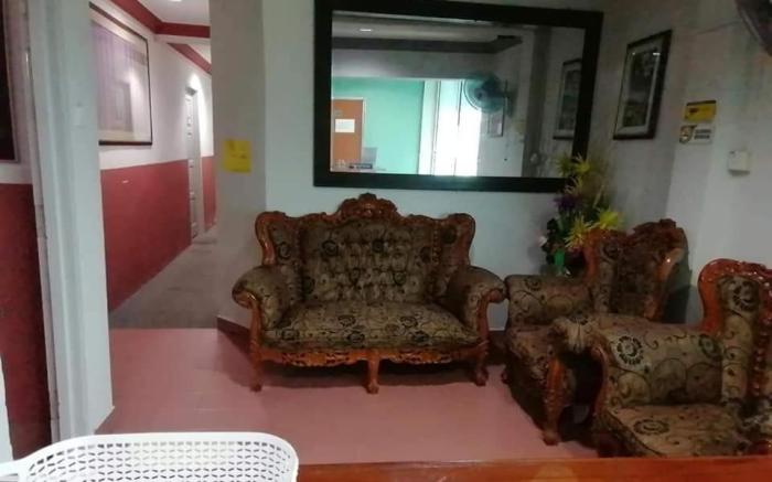 Mi Hotel 2 Dungun