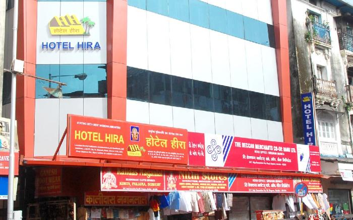 HOTEL HIRA