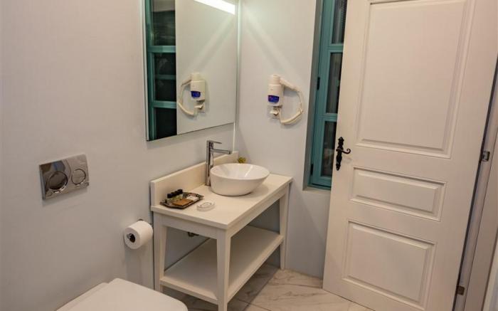 Beyaz Kapi Boutique Hotel Alacati