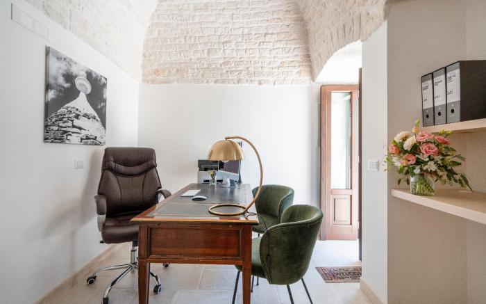 Trulli Contento - Rooms & Apartments