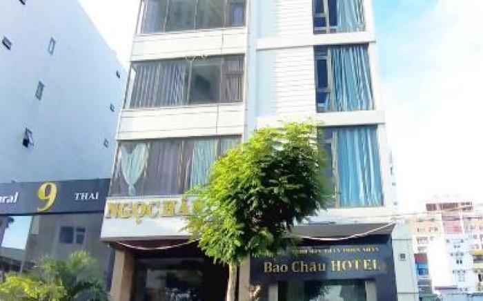Hong An Motel 