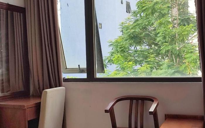 Thanh Hien HB Hotel