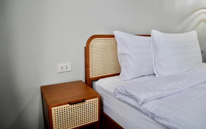 Miraryn Pool Villa with Big Buddha Mountian View