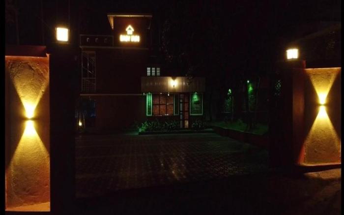 Easy Inn Wayanad Resort  Service Villa Apartment