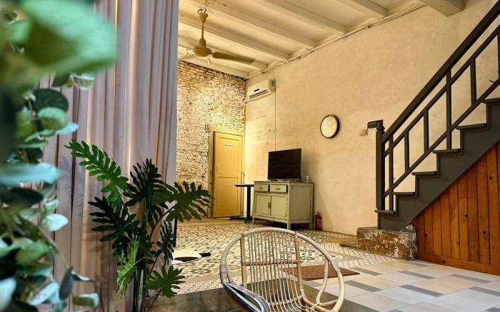 New Eternal Granpa’s heritage(UNESCO)/11pax/3BR