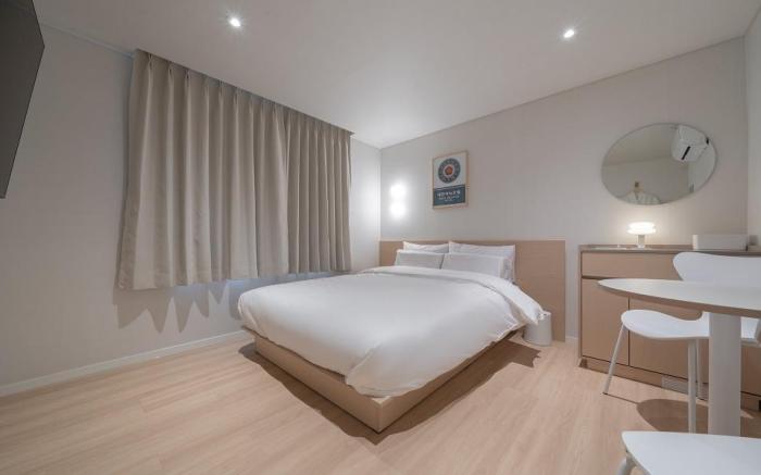 ANNK HOTEL DAEJEON DAEHEUNG-DONG