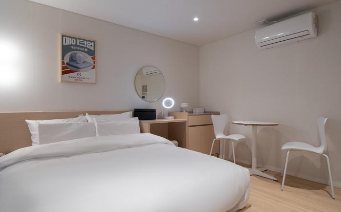 ANNK HOTEL DAEJEON DAEHEUNG-DONG