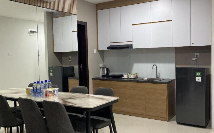Formosa Residence 2BR Netflix by SKYLINE